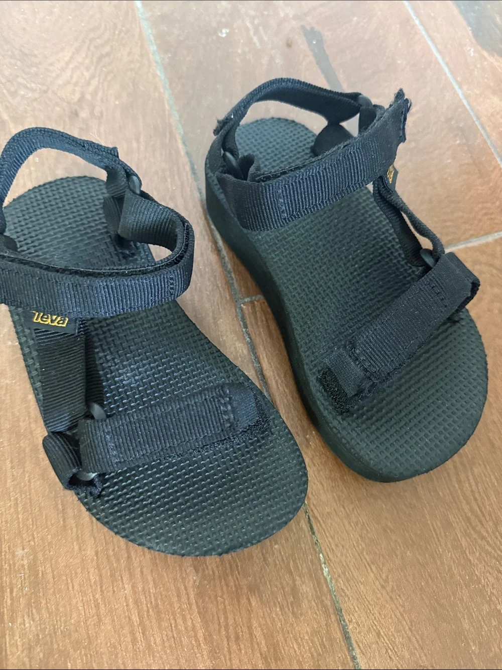 Teva classic kids